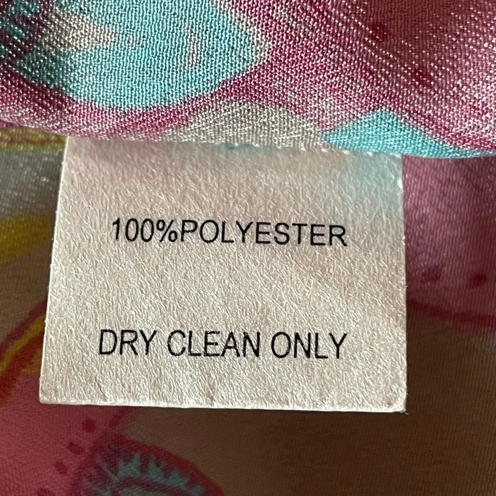 Glam paisley skirt - Picture 4 of 5